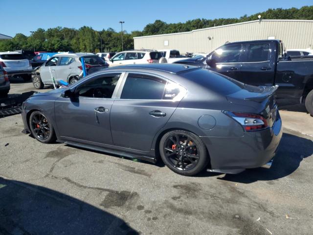 2012 NISSAN MAXIMA S - 1N4AA5AP7CC847262