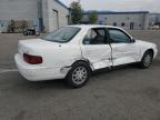 Lot #3303002614 1995 TOYOTA CAMRY XLE