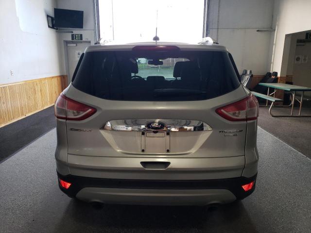 2014 FORD ESCAPE TIT - 1FMCU9JX6EUB32824