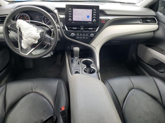 2021 TOYOTA CAMRY LE - 4T1C11BK7MU024708