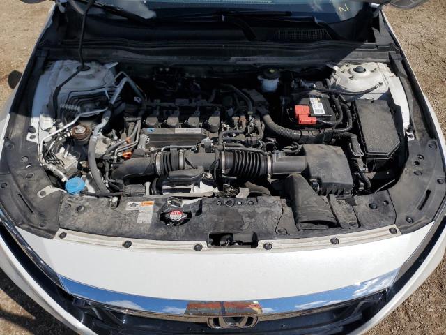 2018 HONDA ACCORD EXL 1HGCV1F57JA194420