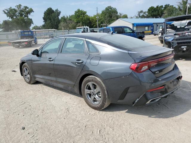 2023 KIA K5 LXS 5XXG14J24PG210869