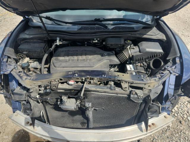 2015 ACURA MDX ADVANC 5FRYD3H86FB004856