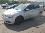 Lot #3318979917 2015 NISSAN SENTRA
