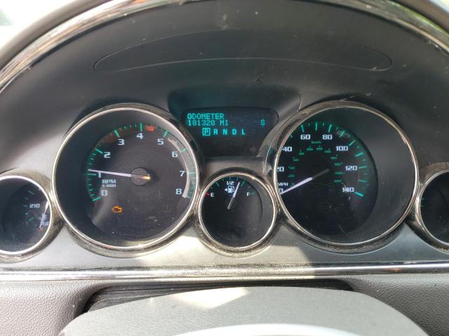 2016 BUICK ENCLAVE 5GAKRAKD0GJ282697