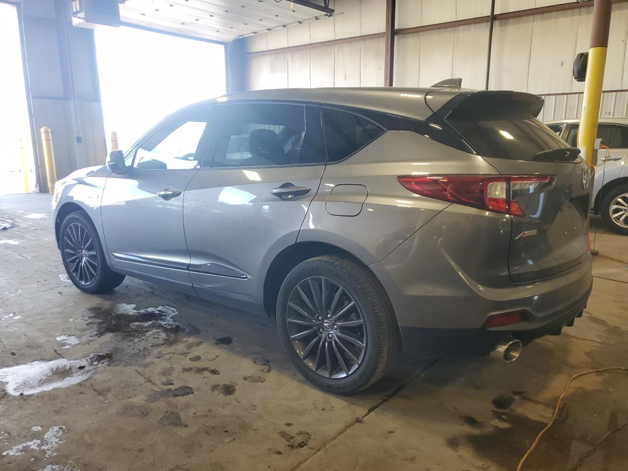 ACURA RDX A-SPEC ADVANCE