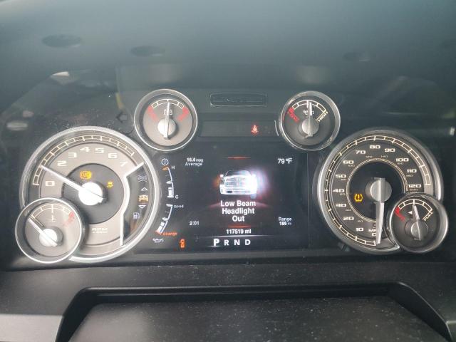 2016 RAM 1500 LONGH 1C6RR7PT4GS250367
