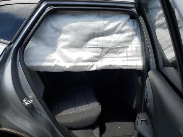 2025 CHEVROLET TRAX 1RS KL77LGEP8SC095250