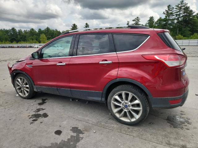 2015 FORD ESCAPE SE - 1FMCU9GX6FUA55350