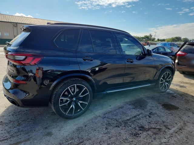 2020 BMW X5 M50I 5UXJU4C04L9C51150