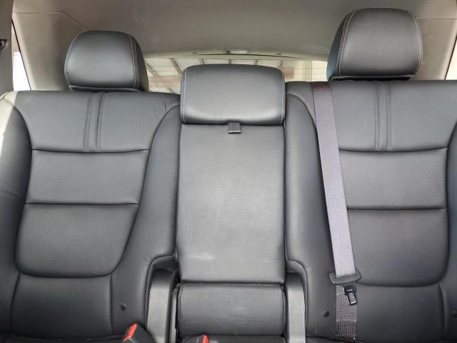 2015 KIA SORENTO EX - 5XYKU4A74FG641834
