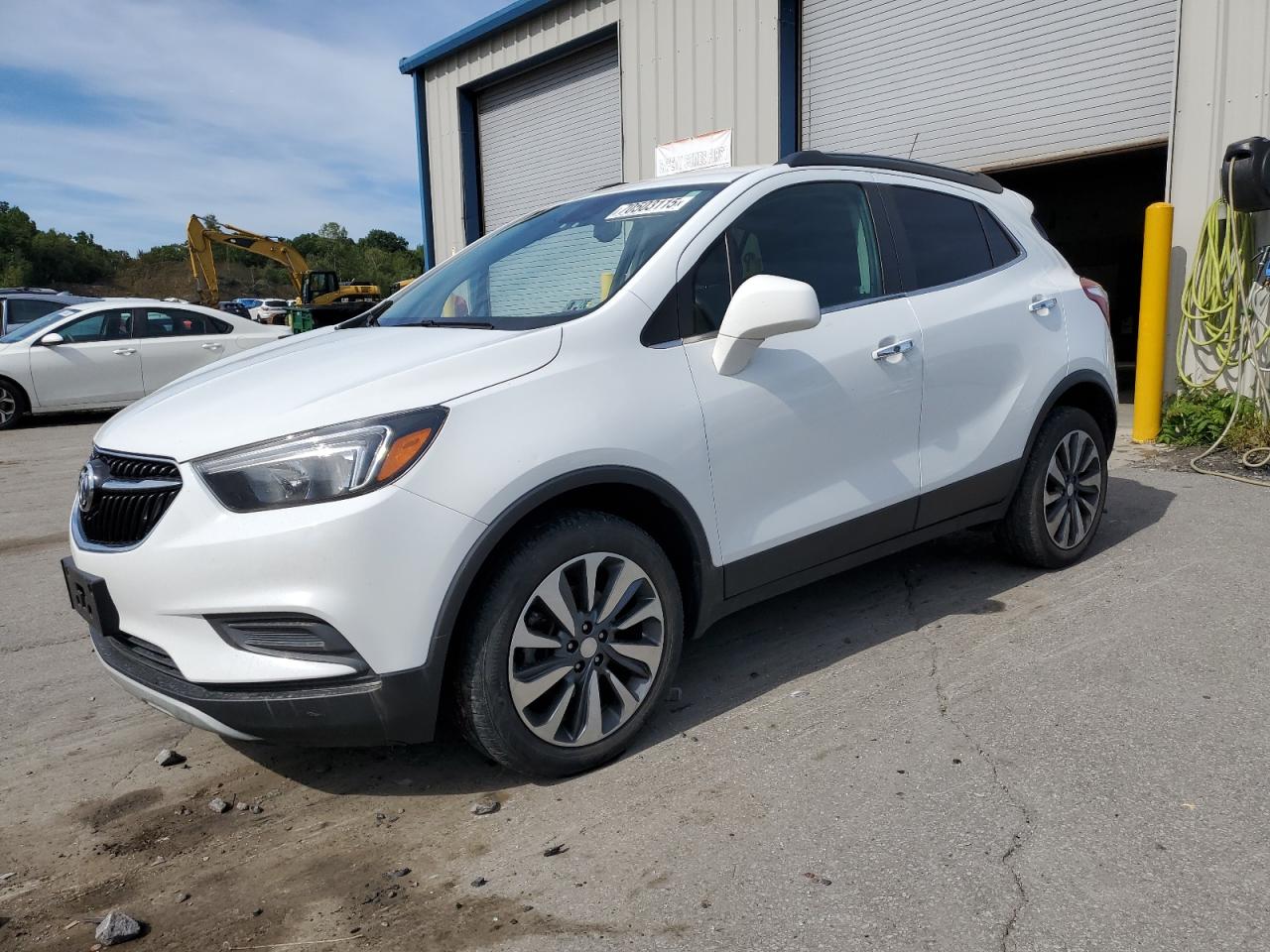 BUICK ENCORE PREFERRED