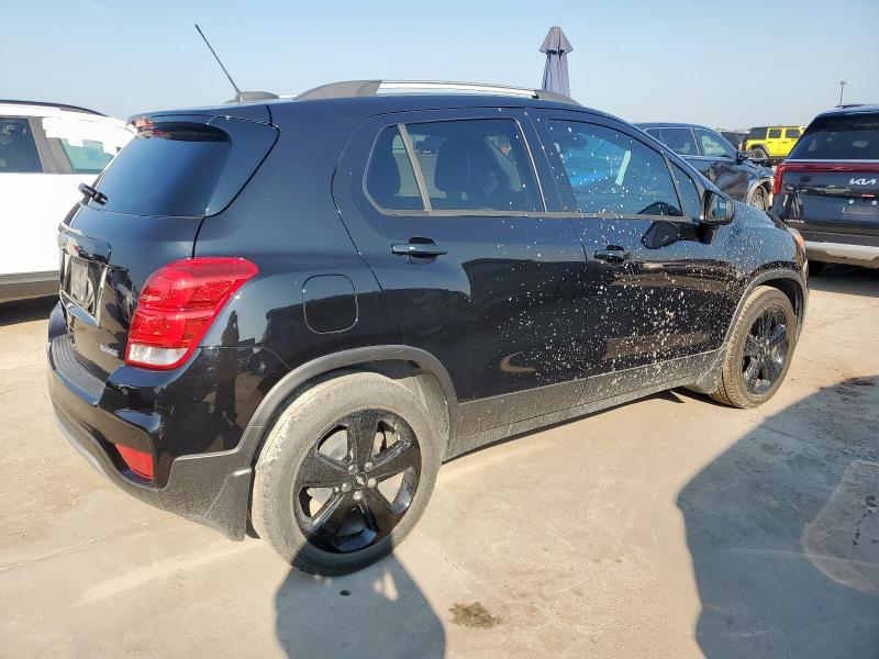 2017 CHEVROLET TRAX PREMI KL7CJMSB7HB248498