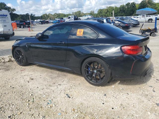 2018 BMW M2 WBS1J5C50J7B61779