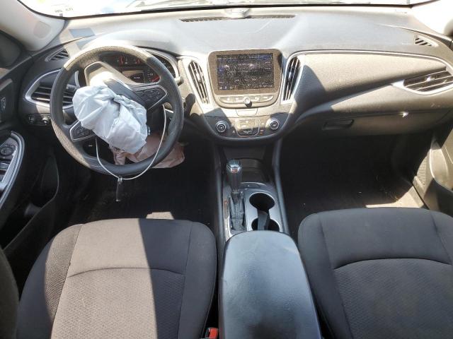 2019 CHEVROLET MALIBU LS 1G1ZB5ST7KF204194