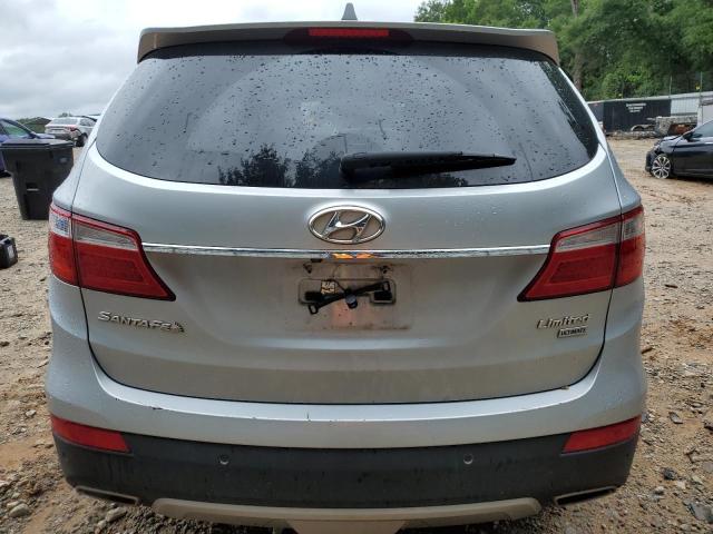 2015 HYUNDAI SANTA FE G KM8SR4HF5FU096140