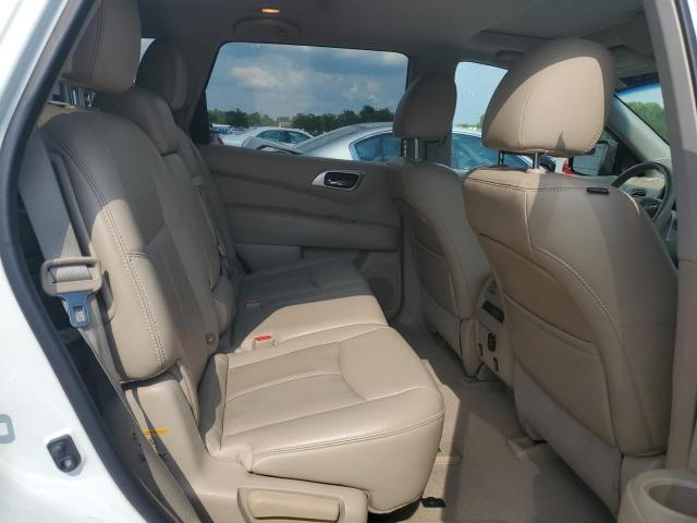 2015 NISSAN PATHFINDER - 5N1AR2MM3FC614109