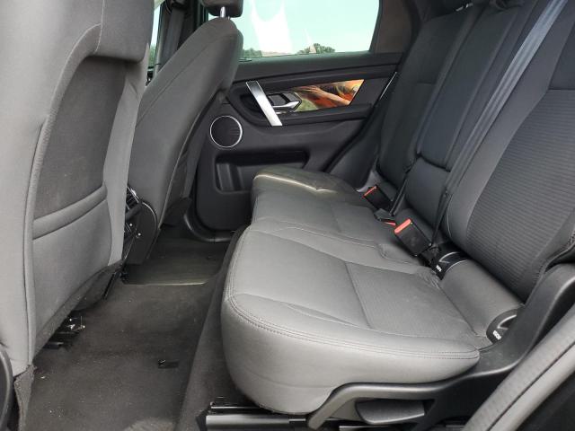 2020 LAND ROVER DISCOVERY SPORT SALCK2FX7LH846437