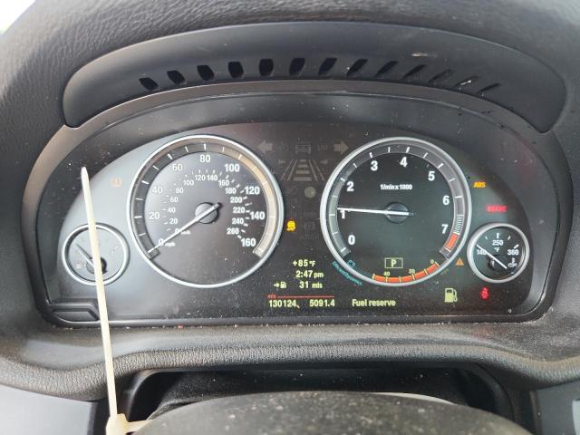 2013 BMW X3 XDRIVE2 - 5UXWX9C56D0A30502