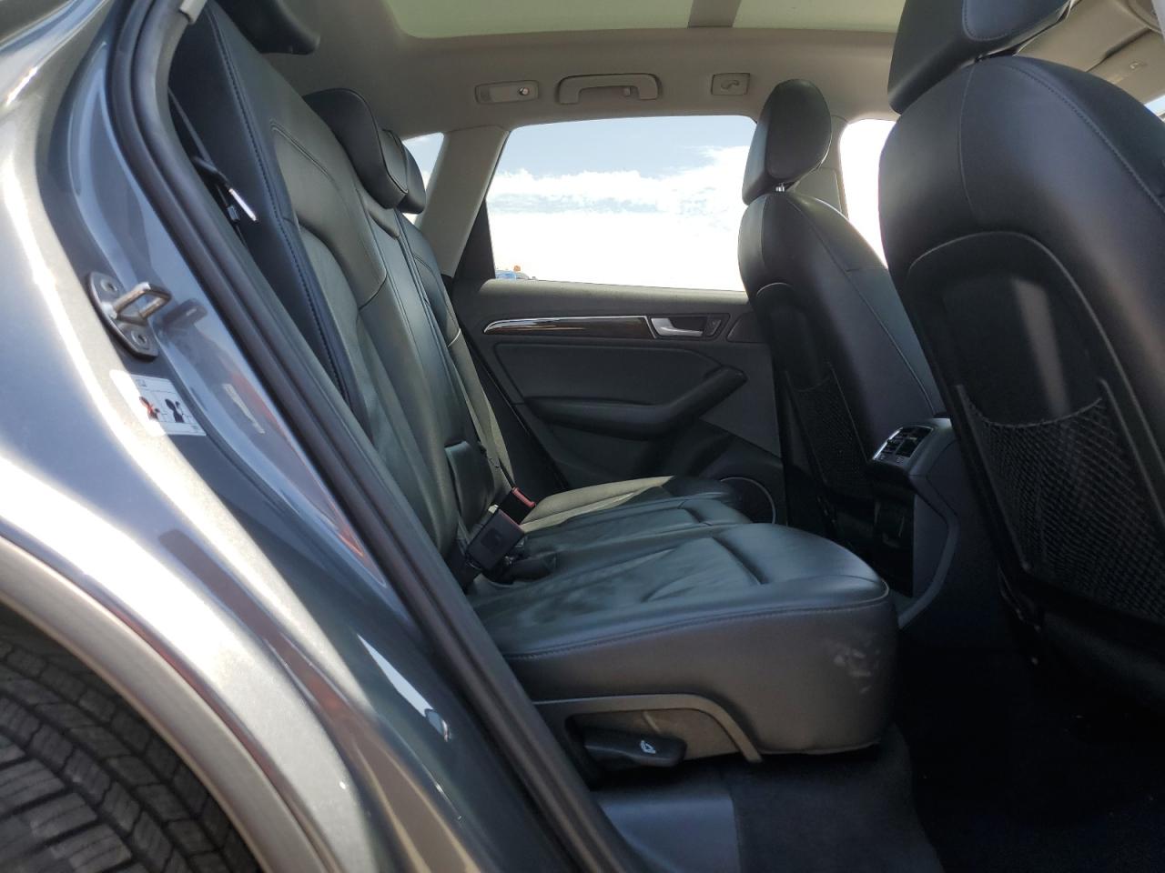 AUDI Q5 PREMIUM PLUS