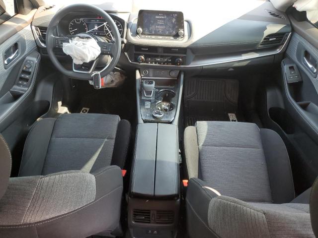 2023 NISSAN ROGUE SV - JN8BT3BB0PW498017