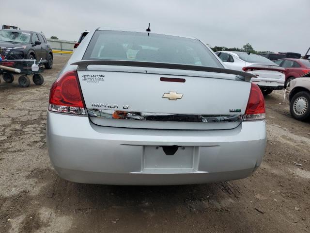 2011 CHEVROLET IMPALA LT - 2G1WG5EKXB1296030