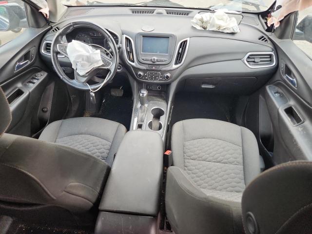 2018 CHEVROLET EQUINOX LT - 3GNAXSEV9JL257587