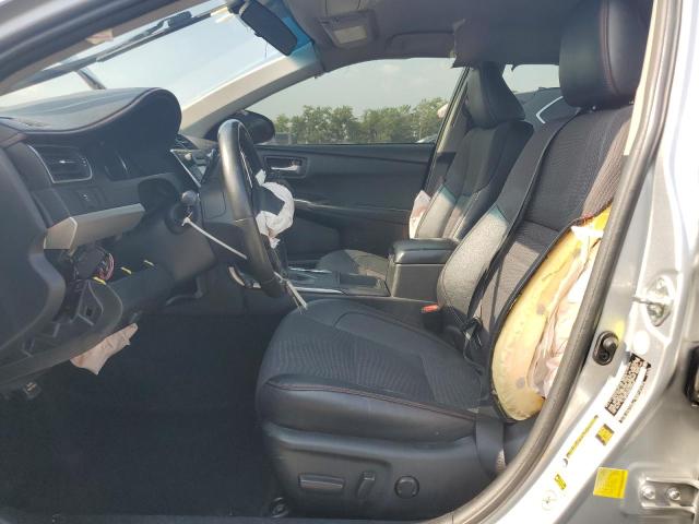 2016 TOYOTA CAMRY LE 4T1BF1FK9GU592597