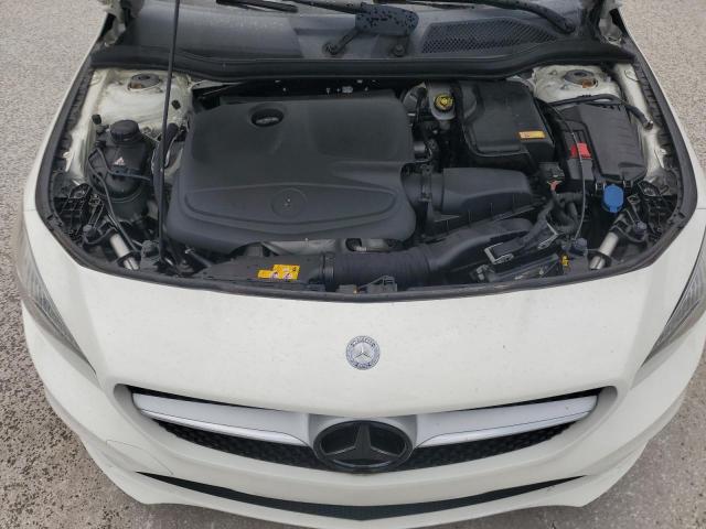 2016 MERCEDES-BENZ CLA 250 4M - WDDSJ4GB4GN389863