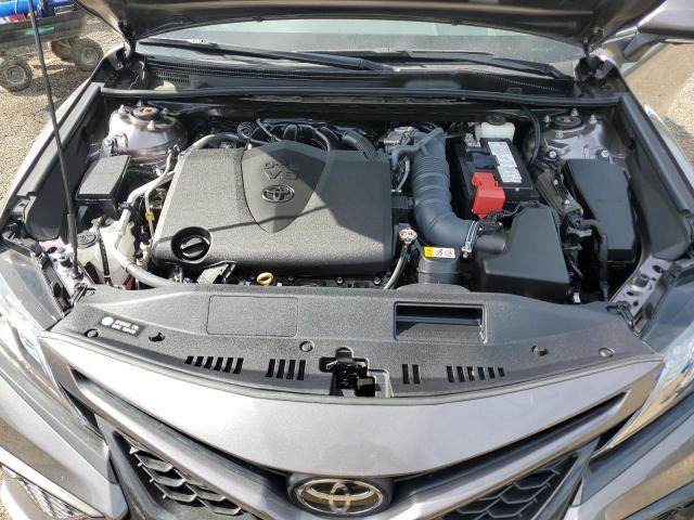 2024 TOYOTA CAMRY TRD #3291333144