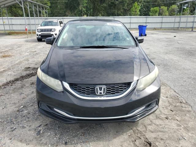 2015 HONDA CIVIC LX 19XFB2F51FE005257