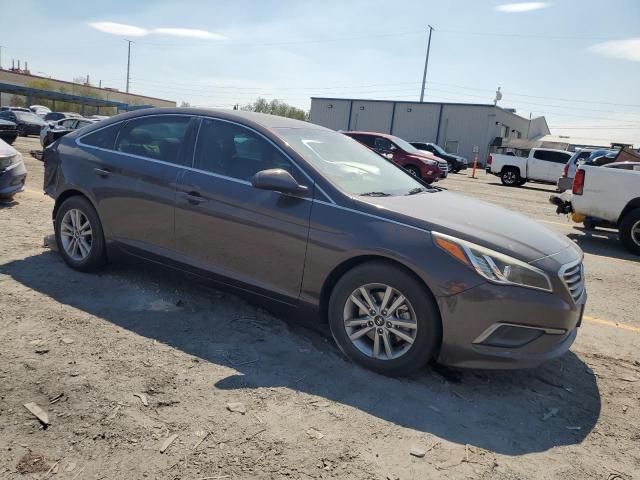 2016 HYUNDAI SONATA SE - 5NPE24AF1GH326882