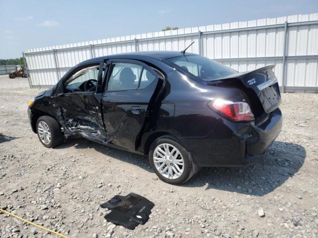 2024 MITSUBISHI MIRAGE G4 ML32FUFJXRHF04963