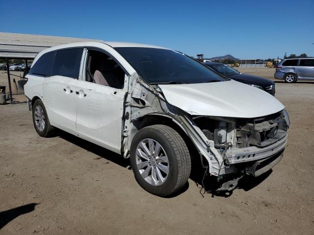 2019 HONDA ODYSSEY LX - 5FNRL6H25KB119609
