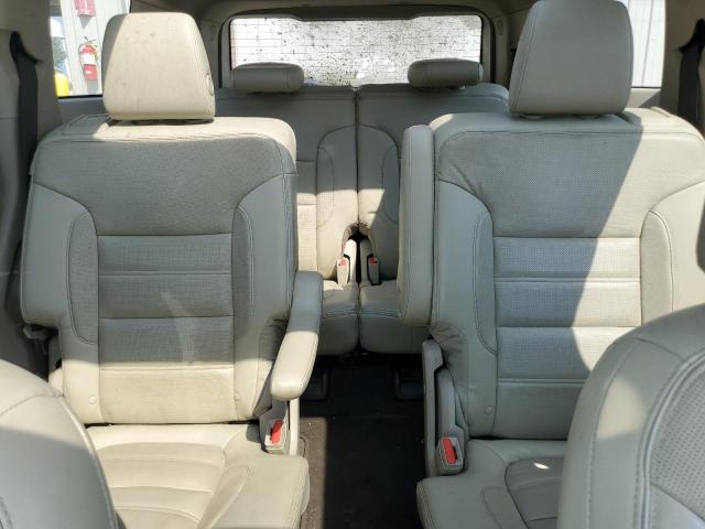 2017 GMC ACADIA DEN 1GKKNXLS2HZ135430