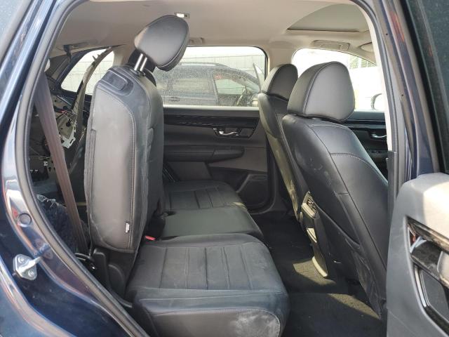 2023 HONDA CR-V EXL - 7FARS4H71PE018114