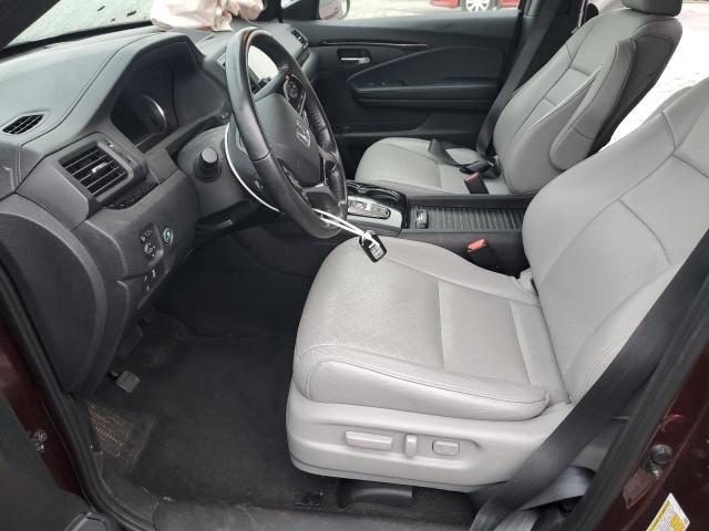 2019 HONDA PASSPORT T 5FNYF7H92KB000356