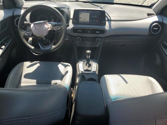 2020 HYUNDAI KONA ULTIM KM8K53A56LU427553