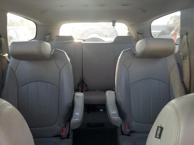 2015 BUICK ENCLAVE 5GAKRCKD0FJ177684