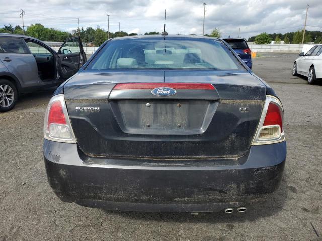 2010 FORD FUSION SE - 3FAHP0HA6AR384143