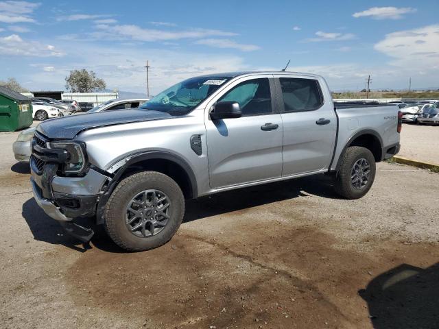 2024 FORD RANGER XLT 1FTER4GHXRLE58882