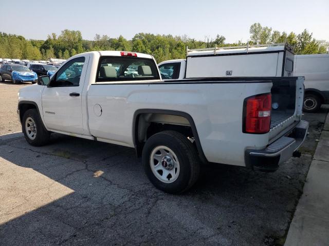 2018 GMC SIERRA C1500 1GTN1LEH3JZ308179
