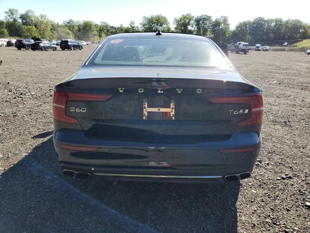 2020 VOLVO S60 T6 INS 7JRA22TL7LG039679