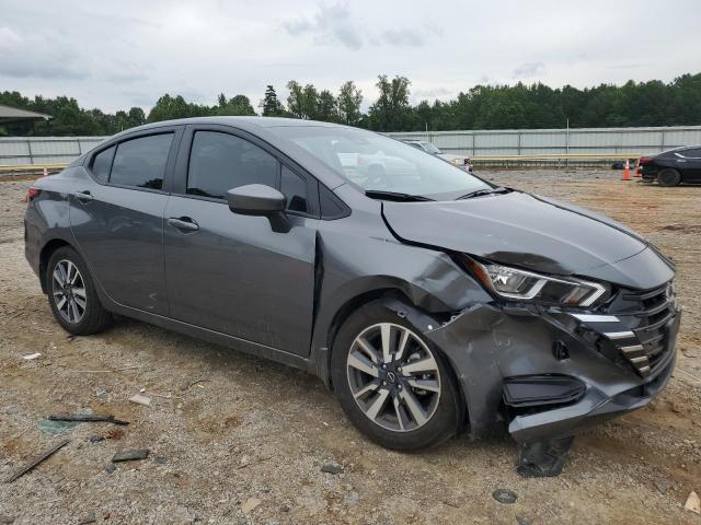 2024 NISSAN VERSA SV 3N1CN8EV2RL884012