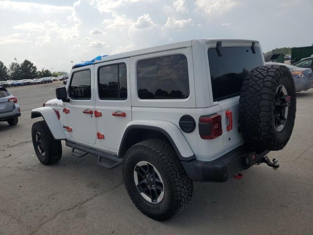 2019 JEEP WRANGLER U 1C4HJXFN9KW653826