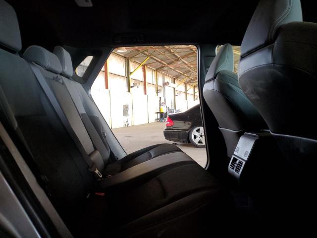 2025 TOYOTA BZ4X XLE JTMABACA6SA095072