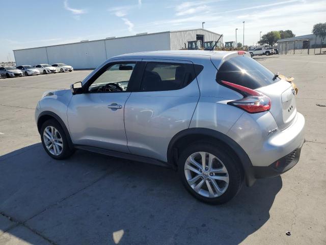 2016 NISSAN JUKE S JN8AF5MR5GT605251