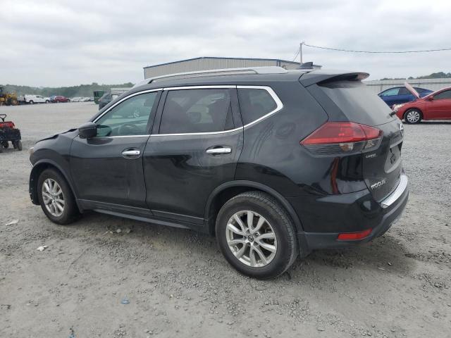 2020 NISSAN ROGUE S 5N1AT2MT5LC779955