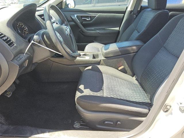 2016 NISSAN ALTIMA 2.5 - 1N4AL3AP9GN354076