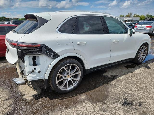 2019 PORSCHE CAYENNE S WP1AB2AY3KDA64932